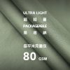 Mtshell®Crust™ 0.15格轻锋衣（PD1） - SGA230140