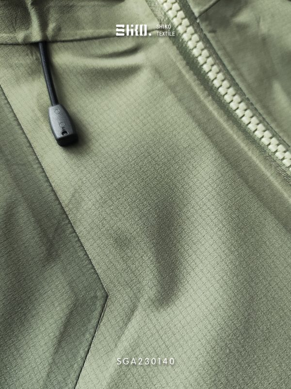 Mtshell®Crust™ 0.15格轻锋衣（PD1） - SGA230140