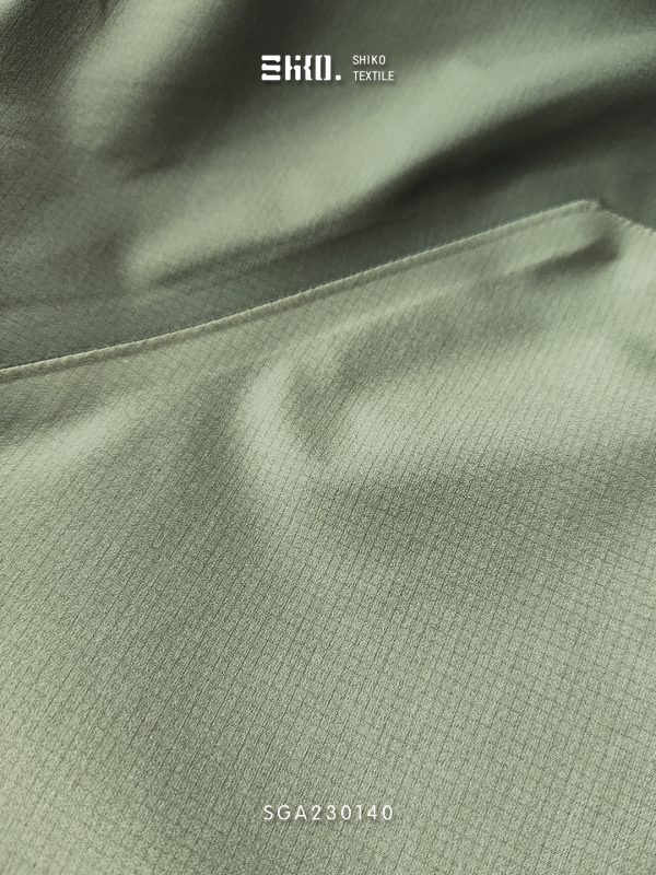 Mtshell®Crust™ 0.15格轻锋衣（PD1） - SGA230140