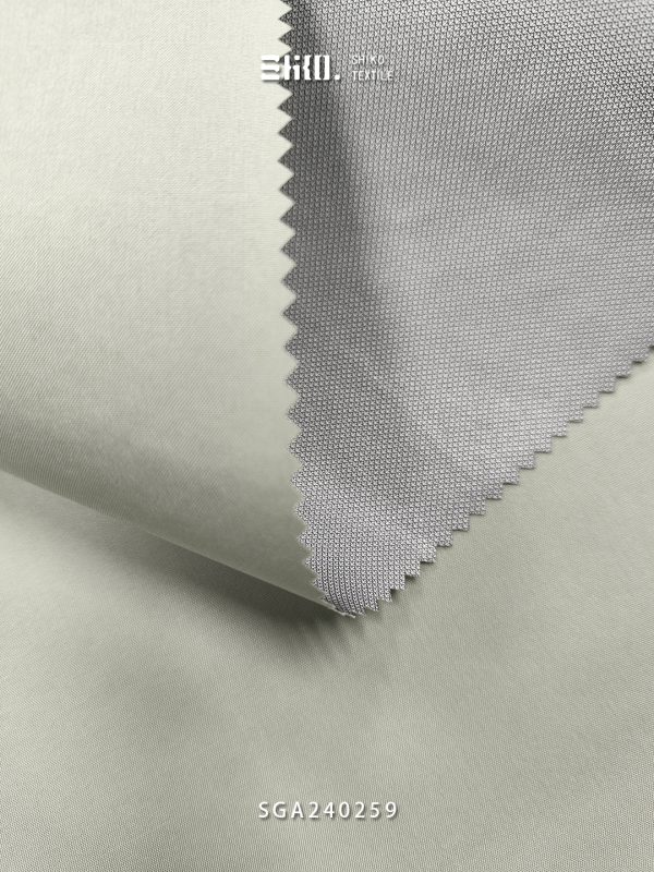 Mtshell®Crust™ AlphaN66轻锋衣 - SGA240259