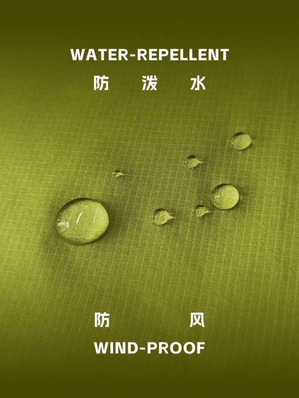 Mtshell®Aether™ 0.15格N66能量风壳 - SGA240316