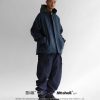 Mtshell®Flecore™ 仿牛仔双层登山布 - SGA240508
