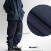 Mtshell®Flecore™ 仿牛仔双层登山布 - SGA240508