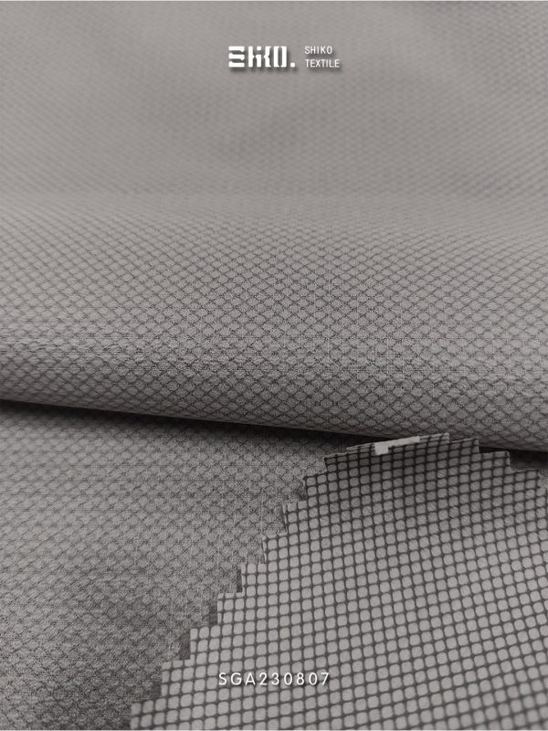 Mtshell®Breeze™ 7D量子幻影风壳 - SGA230807