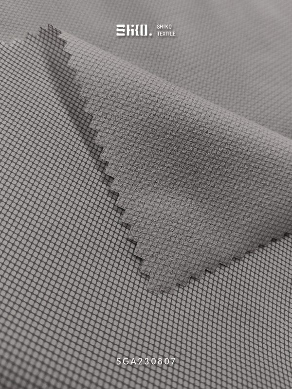Mtshell®Breeze™ 7D量子幻影风壳 - SGA230807