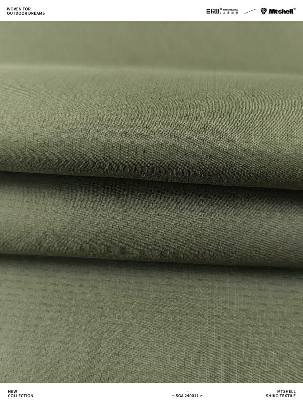 Mtshell®Aether™ 0.15格N66（抗UV）- SGA240011