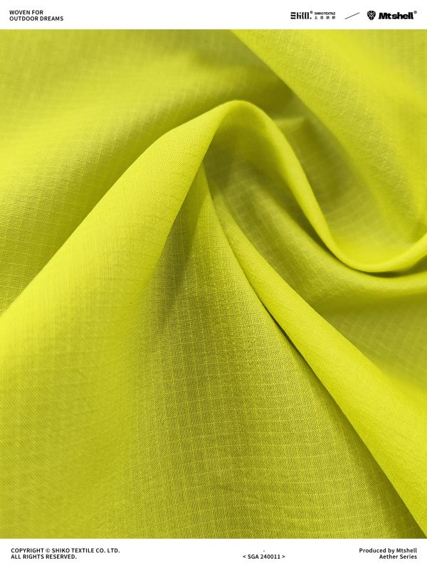 Mtshell®Aether™ 0.15格N66（抗UV）- SGA240011
