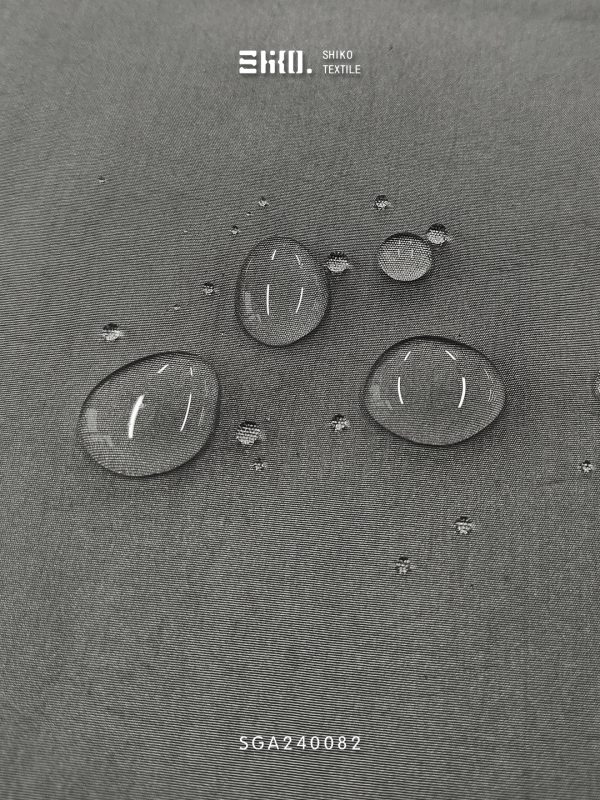 Mtshell®Crust™ 闪光尼龙硬壳 - SGA240082