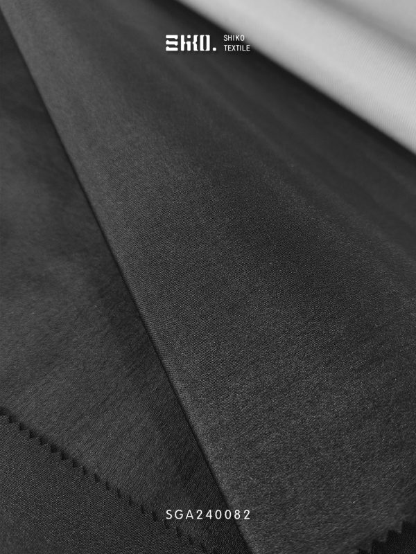 Mtshell®Crust™ 闪光尼龙硬壳 - SGA240082