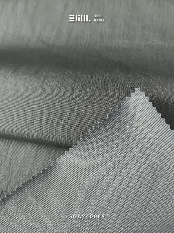 Mtshell®Crust™ 闪光尼龙硬壳 - SGA240082
