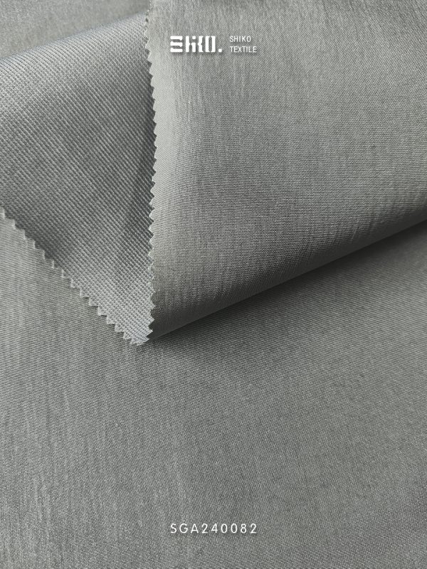 Mtshell®Crust™ 闪光尼龙硬壳 - SGA240082
