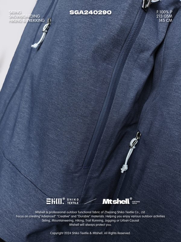 Mtshell®Crust™ 仿牛仔硬壳Pro - SGA240290