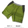 Mtshell®Flux™ 纬弹黑丝尼龙 - SGA240330