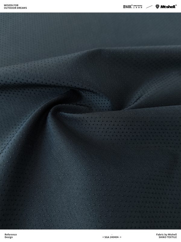 Mtshell®Flux™ 纬弹草莓点 - SGA240404