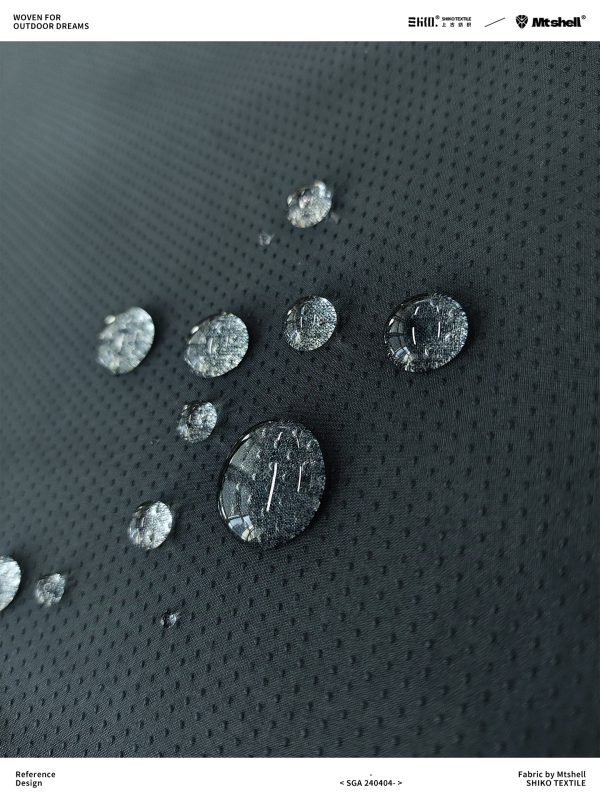 Mtshell®Flux™ 纬弹草莓点 - SGA240404