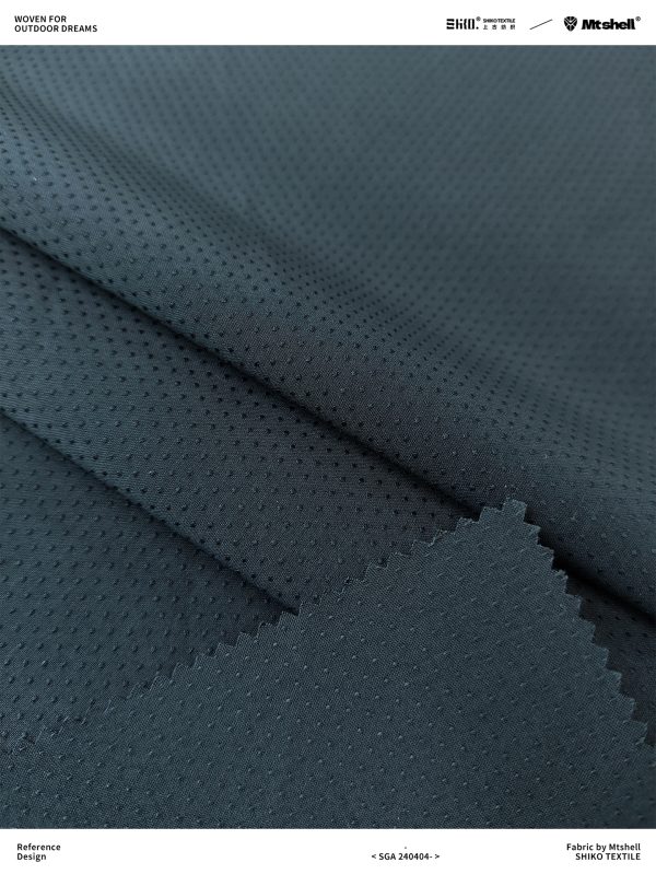 Mtshell®Flux™ 纬弹草莓点 - SGA240404