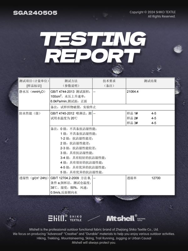 Mtshell®Crust™ Alpha保暖硬壳N66 - SGA240505