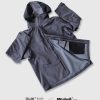 Mtshell®Crust™ Alpha保暖硬壳N66 - SGA240505