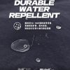 Mtshell®Flux™ 仿牛仔轻量登山布 - SGA240506