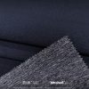 Mtshell®Flecore™ 仿牛仔双层登山布 - SGA240508