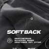 Mtshell®Flecore™ 麻花条弹力软壳 - SGA240520