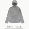 Mtshell®Flux™ 纸感纬弹小方格 - SGA240594