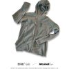 Mtshell®Flux™ 纸感纬弹尼龙 - SGA240603