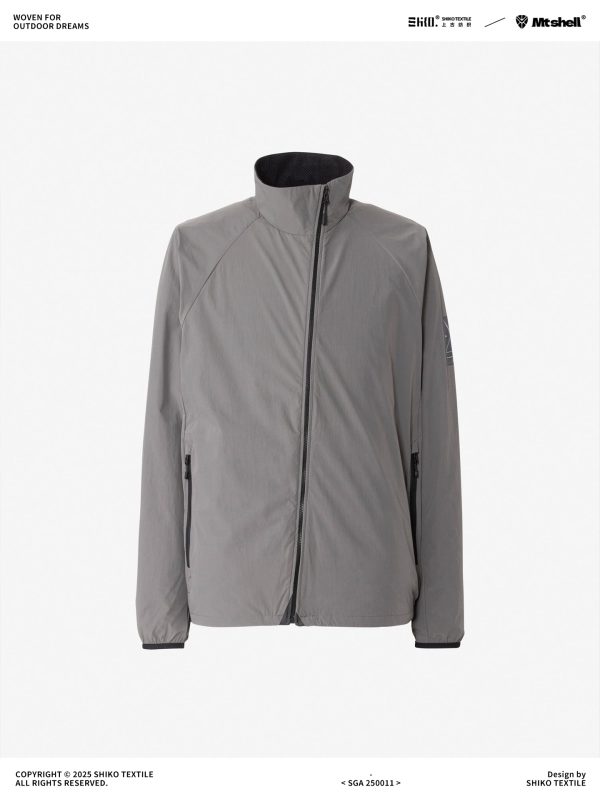 Mtshell®Flux™ 丙纶弹力软壳 – SGA250011