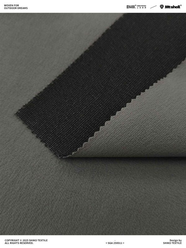 Mtshell®Flux™ 丙纶弹力软壳 – SGA250011
