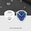 Mtshell®Flecore™ 羊毛保暖弹力软壳 - SGA250059