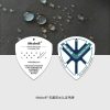 Mtshell®Flux™ 提点导电登山布 - SGA250101