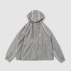 Mtshell®Crust™ 五线花格2.5L轻锋衣 - SGA250198