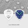 Mtshell®Crust™ 五线花格2.5L轻锋衣 - SGA250198