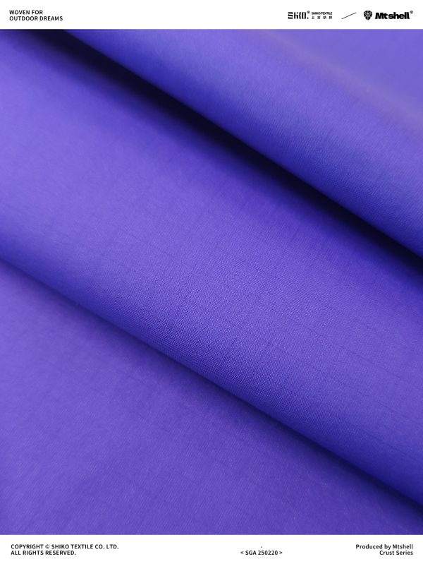 Mtshell®Crust™ 0.4格博格达轻锋衣 - SGA250220