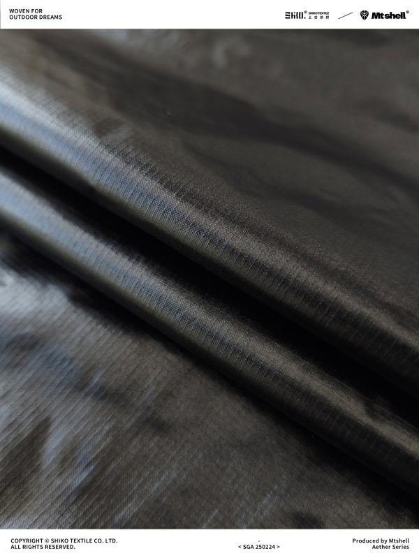 Mtshell®Aether™20D量子亮光格（轧光）- SGA250224