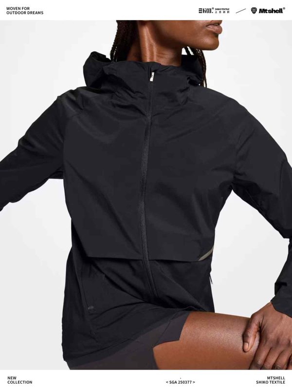 Mtshell®Flux™ 20D纬弹亮光皱（抗UV） – SGA250377