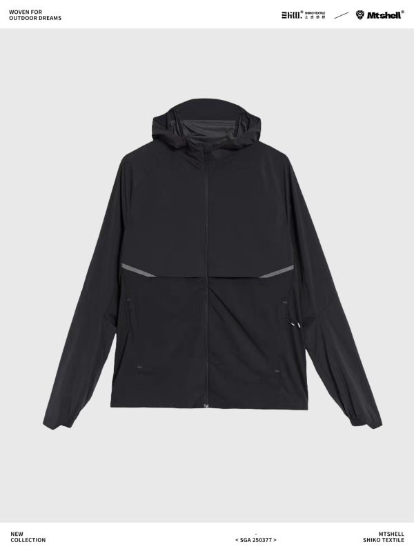 Mtshell®Flux™ 20D纬弹亮光皱（抗UV） – SGA250377