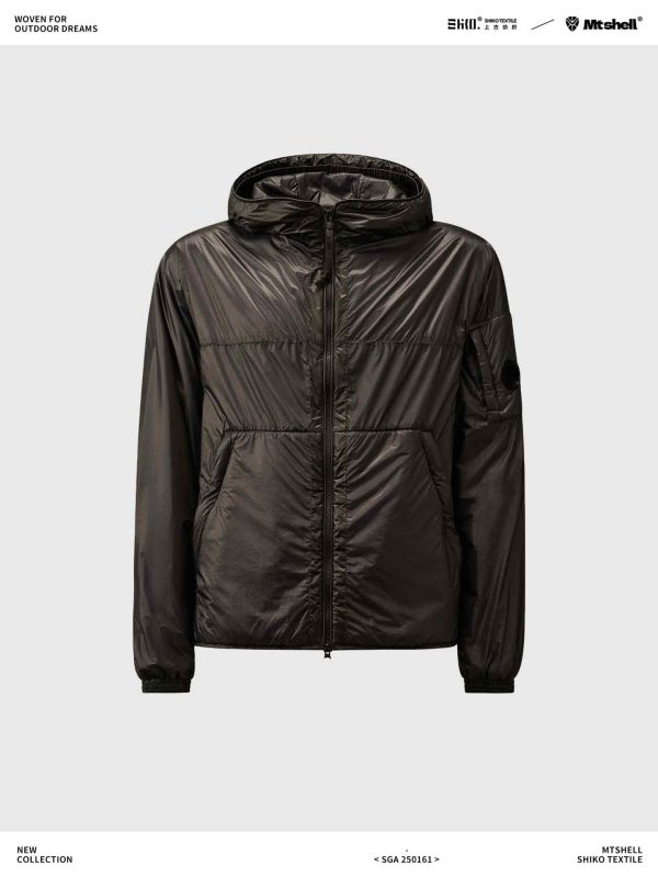 Mtshell®Aether™ 7D超柔蝉翼格（防绒胶）- SGA250161