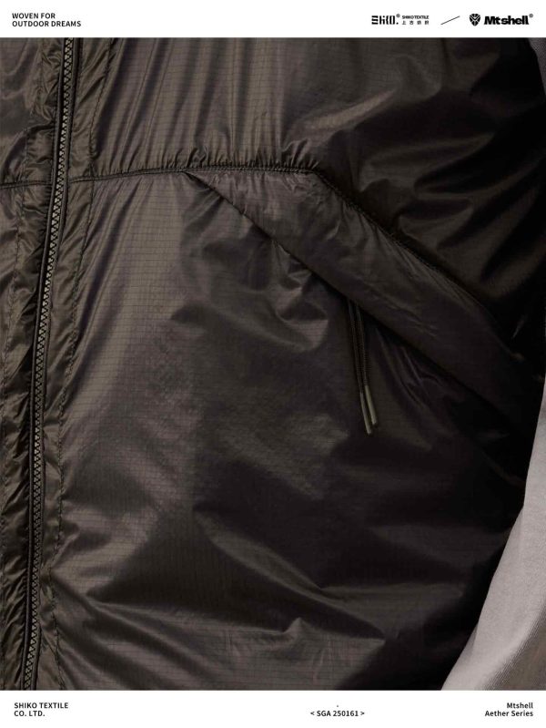 Mtshell®Aether™ 7D超柔蝉翼格（防绒胶）- SGA250161