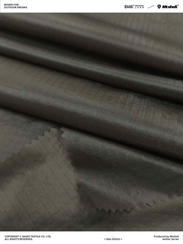 Mtshell®Aether™ 7D超柔蝉翼格（防绒胶）- SGA250161