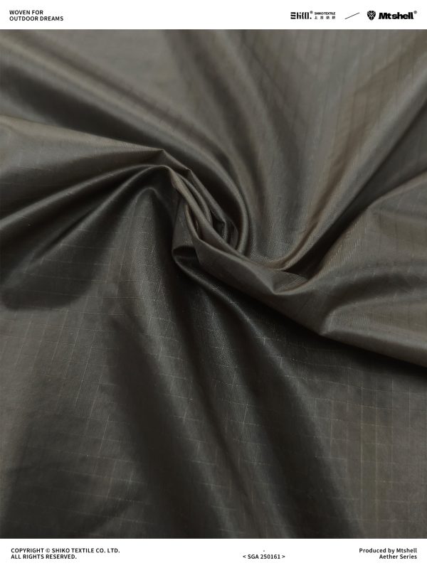 Mtshell®Aether™ 7D超柔蝉翼格（防绒胶）- SGA250161