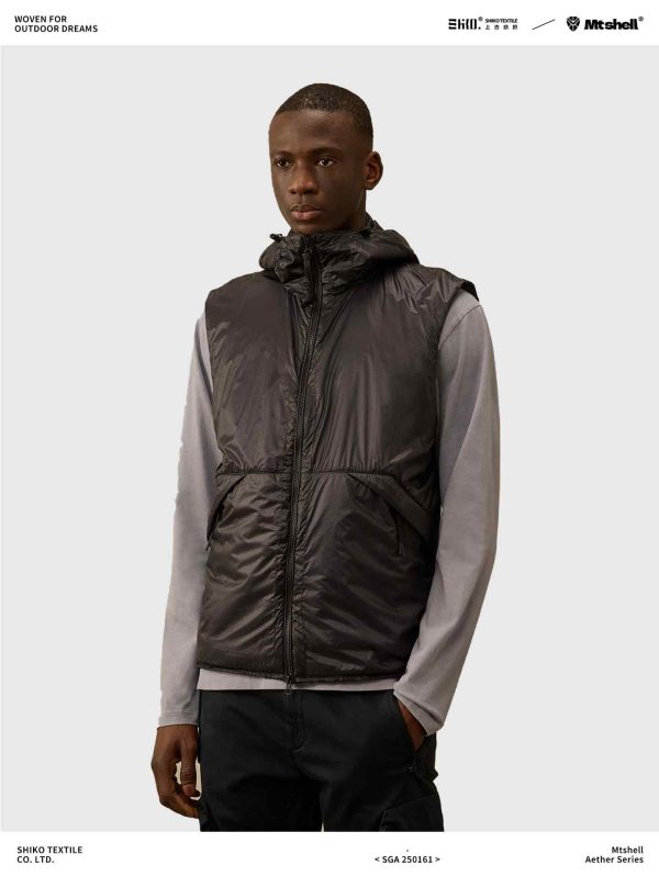 Mtshell®Aether™ 7D超柔蝉翼格（防绒胶）- SGA250161