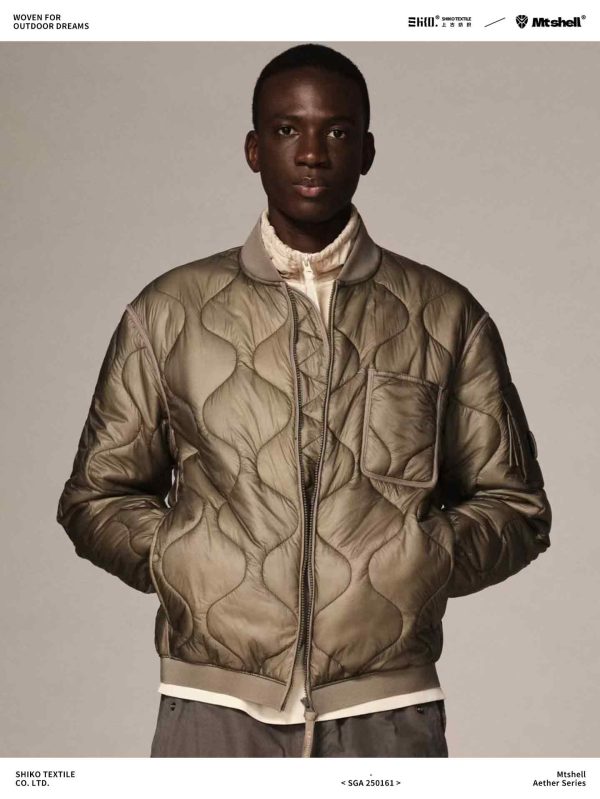 Mtshell®Aether™ 7D超柔蝉翼格（防绒胶）- SGA250161