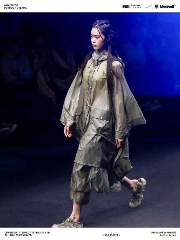Mtshell®Aether™ 10D量子雨衣壳 – SGA230827
