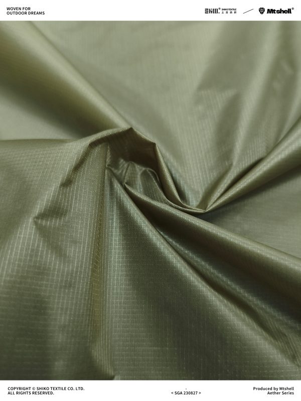 Mtshell®Aether™ 10D量子雨衣壳 – SGA230827