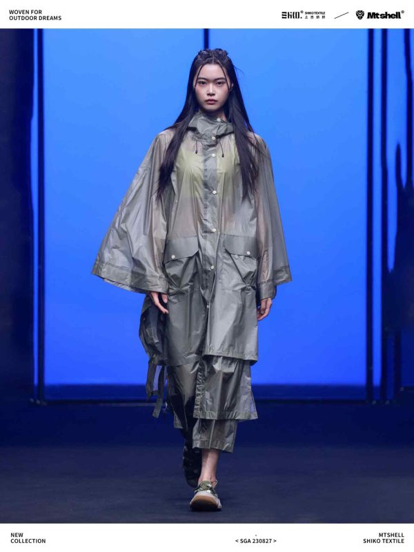Mtshell®Aether™ 10D量子雨衣壳 – SGA230827