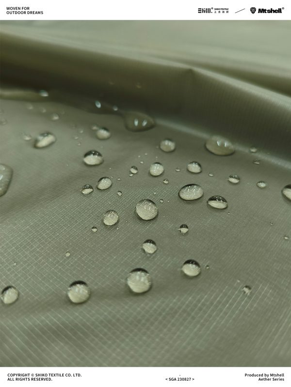 Mtshell®Aether™ 10D量子雨衣壳 – SGA230827