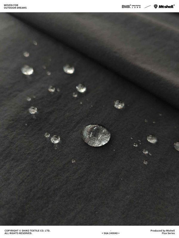 Mtshell®Flux™ 锦纶超棉感弹力 – SGA240040