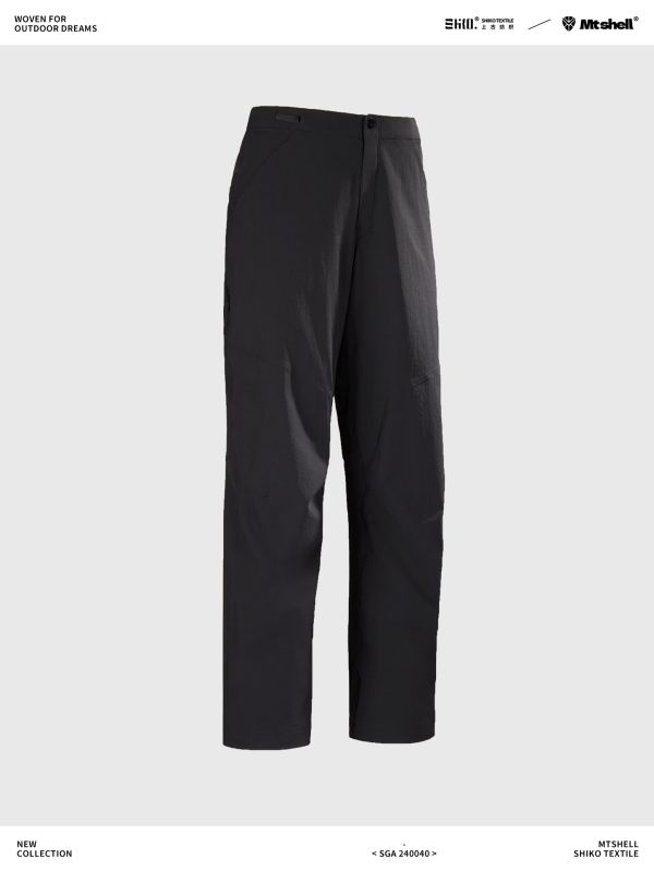 Mtshell®Flux™ 锦纶超棉感弹力 – SGA240040