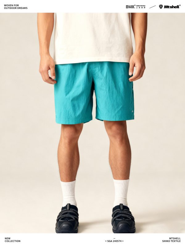 Mtshell®Yama™ 70D加密塔丝隆 – SGA240574